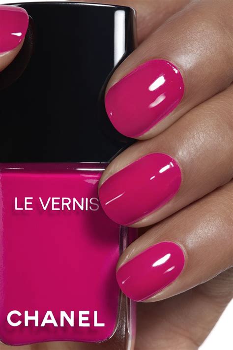 chanel 506 camelia|Chanel Le Vernis Longwear Nail Color and Le Gel Coat .